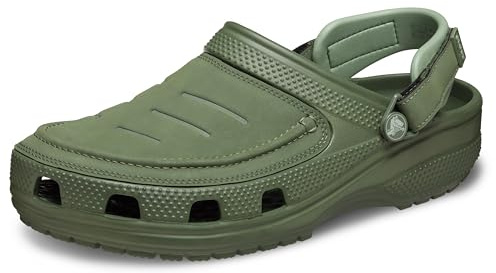 Crocs Men's Yukon Vista LiteRide Clog