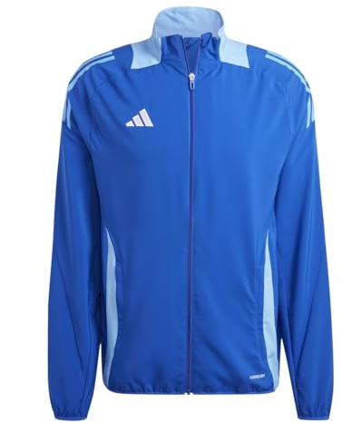 adidas Herren Tiro24 Competition Presentation Jacket Tracksuit Jacket