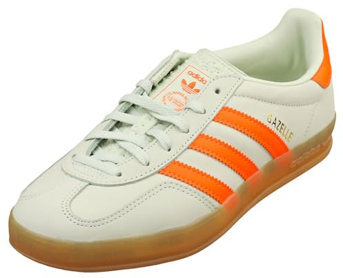 adidas Gazelle Indoor Woman, Verlin Narsol Gum3, 38 EU