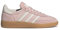 adidas Originals Big Kids Handball Spezial, Sandy Pink, 9.5 US