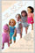 Set mit fünf Häkelanleitungen für Puppenkleider: für ca. 50 cm Puppen