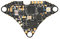 BETAFPV G473 4IN1 Air Brushless Flight Controller Lightweight 1S AIO FC with 16MB BlackBox BB51 Bluejay 96K ESC OSD Chip SPI Connection External UART Port for 1S FPV Whoop Drone Quad like Air65/Air75