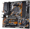 HYUIND Placa Madre Fit For Gigabyte B450M AORUS Elite Tarjeta Madre DDR4 M.2 128GB PCI-E 3.0 Desktop B450 Placa-MEE Am4 hdmi -Compatible
