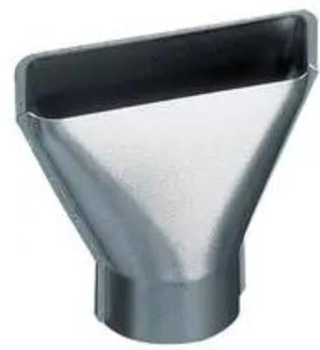 50mm Window Nozzle for Steinel Gun Heat Gun - 070311 (1)