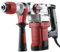 Demolition Jack Hammer,2200W Jack Hammer Concrete Breaker,Heavy Duty Electric Jack Hammer w/360°Swiveling Front Handle for Wall and Road Demolition,Trenching,Breaking Holes