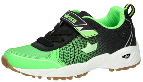 Lico Unisex Kinder Noa Vs Hallenturnschuhe