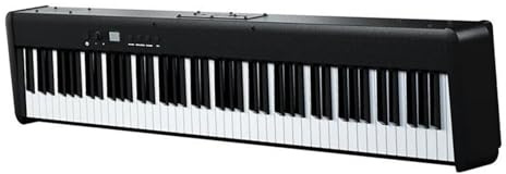 Elektronisches Klavierinstrument Professionelles Elektronisches Klavier Mit 88 Tasten Digitale Tastatur Heavy Hammer Tragbar