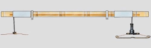 Märklin 7335 - Innenbeleuchtung, Spur H0