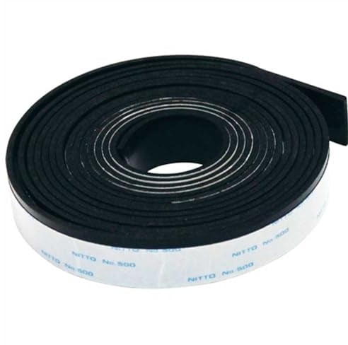 Makita 194419-4 Splinter Guard Strip, 118-Inch, Black