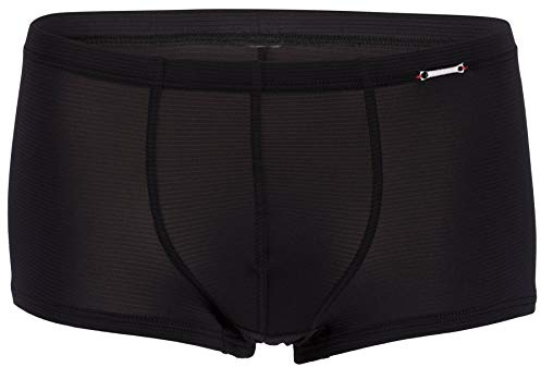 Olaf Benz - Minipants (Retroshorts) für Herren - Kurzer Beinabschluss (OB-1-05830)