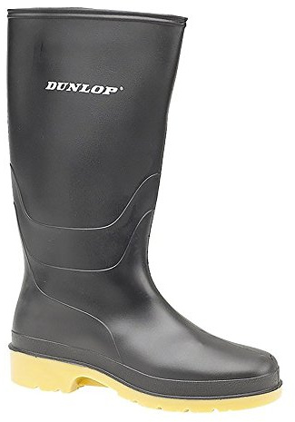 DUNLOP Boy's Dunlop16258 Water Shoe