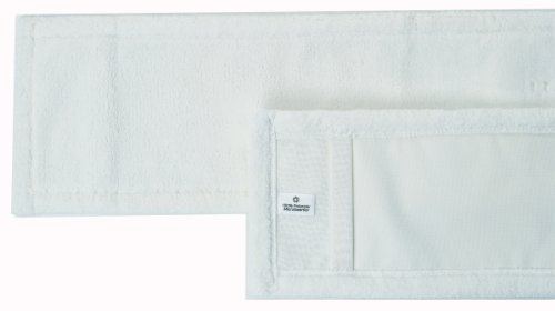 Meiko Microfasermop weiß 40 cm schwere Oualität