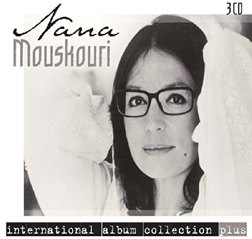 International Album Collection Plus