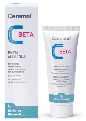 Unifarco Beruhigende und reinigende Creme, 75 ml