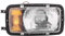 HELLA 1EH 002 658-341 Halogen-Hauptscheinwerfer- ECE - für Rechtsverkehr - vorne rechts