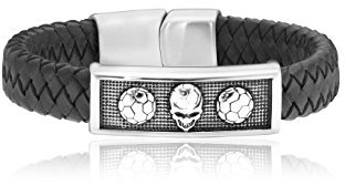 Police Armband Catacomb