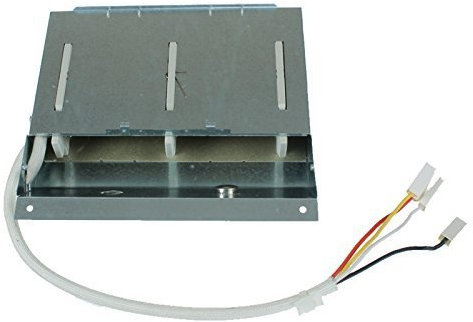 First4Spares Dryer Heating Element with Thermostats 2400W Compatible with Hoover, Candy GOC2181-80 GOC580C-80 GOC590C-80 Tumble Dryers