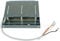 First4Spares Dryer Heating Element with Thermostats 2400W Compatible with Hoover, Candy GOC2181-80 GOC580C-80 GOC590C-80 Tumble Dryers