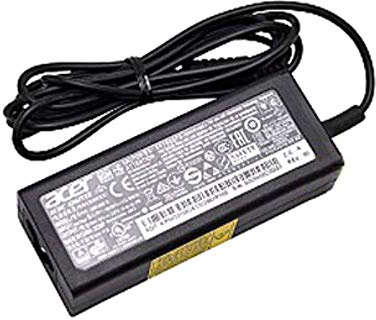 ACER AC ADAPTOR 45W ALIMENTADOR PORTATIL INTERIOR NEGRO
