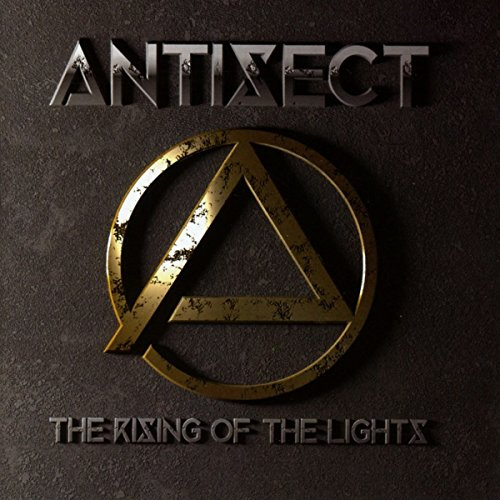 The Rising Of The Lights