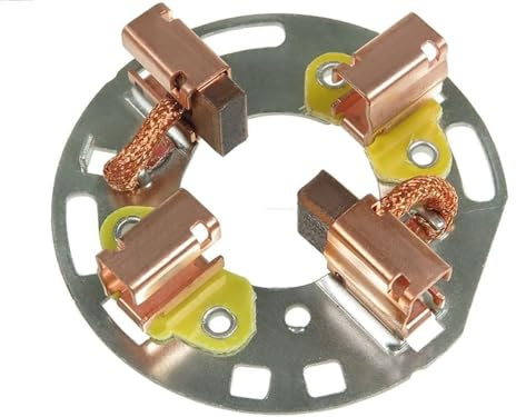 ASPL SBH3017 Anlasser