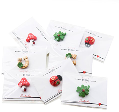 Logbuch-Verlag 20 kleine Geschenke Fest Hochzeit Kollegen Gäste Gastgeschenk Mitarbeiter Abschied Danke Dankesgeschenk