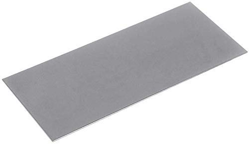 Dünnschliff Polieren Diamant Quadrat Messer Werkzeug Quadrat Polieren Schleifstein Messer Schärfen Körnung 80 bis 3000 für Schleifstein / Camping / Seal Carving Messer (Körnung 600)