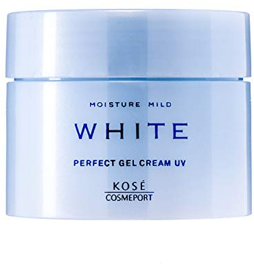 KOSE Moisture Mild White Perfect Gel UV