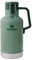 Stanley 01941-076 Classic Vacuum Growler, 156.7 ml (1.9 L), grün, kohlensäurehaltige Säure, Kälteisolierung