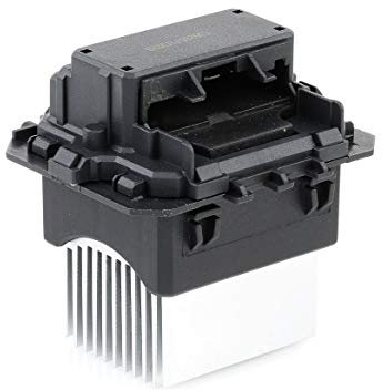 RIDEX 2975R0003 Gebläsewiderstand Gebläsewiderstand