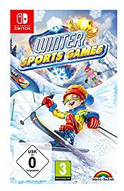 Winter Sports Games USK:0
