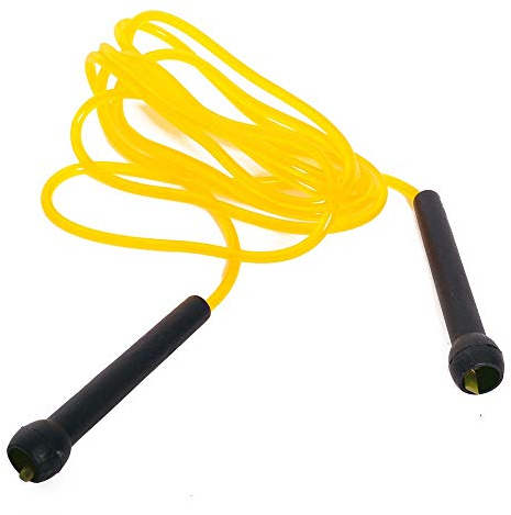 BENLEE Springseil 2,7m SALTARE Yellow one Size