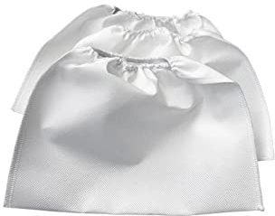 AERTECNICA 2 prefiltri in TNT per aspira cenere V-Ash 120