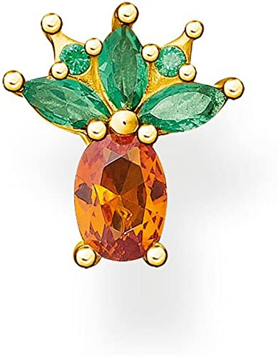 Thomas Sabo Obstmotiv-Ohrstecker