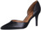 Calvin Klein Women's Gloria Pump, Black Leather 967, 3 UK