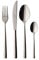 Villeroy and Boch Piemont 12 Packs of 4 Individual cutlery dining sets