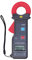 Strommesszange Zangenstrommesser ETCR‑6300 LCD-Anzeige Leckstrom Zangenmultimeter mit USB-Schnittstelle