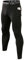 Arcweg Sport Leggings Herren Winter Laufhose mit Taschen Thermo Leggings Atmungsaktiv elastisch Tights Kompressionshose für Training Fitness Laufen Moto Ski Gym Radfahren Joggen Fußball Yoga