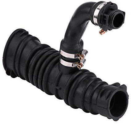 Tubo Flessibile di Flusso di Aspirazione, Clip per Tubo Flessibile di Flusso di Aspirazione del Filtro Dell'aria per Focus 1336611 3M519A673MG 30680774