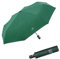 Maibar Hand Sonnenschirm Regenschirm Sturmfest Wasserdicht Taschenschirme Faltbarer Hand Sonnenschirm Automatischer Regenschirm UV-beständig (Dunkelgrün)