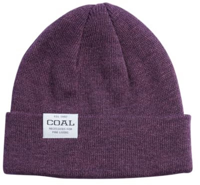 Coal Headwear The Uniform Low