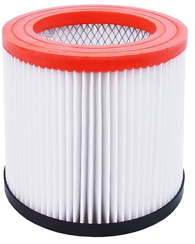 PRIMEBAG - Filter kompatibel mit DMS NTSC-30 Liter Industriestaubsauger Nasssauger Trockensauger - Bestleistung beim Saugen