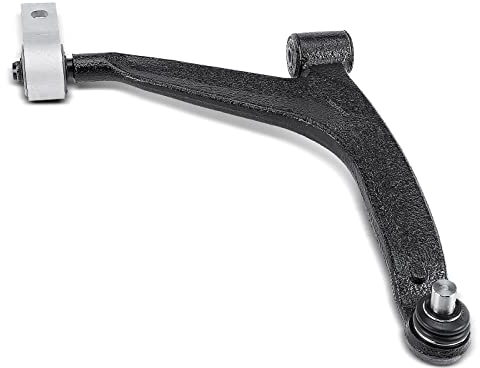 Frankberg 1x Querlenker Radaufhängung Vorne Rechts Kompatibel mit Xsara N1 1.4L 2.0L 1999-2005 Berlingo/Berlingo First MPV GFK GJK MF 1.1L-2.0L 1996-2011