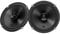 JBL Cassa Club 64FSL Gen 3 - Casse Auto 16.5 cm Extra Piatti di Harman Kardon - Upgrade degli Altoparlanti Macchina 165mm - Alta sensibilità, Bassi intensi e Risposta alle Alte frequenze Eccezionale