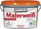 Primaster Malerweiß konservierungsmittelfrei 1 L Malerweiß