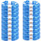 18 Recambios compatible con todos contenedores de pañales,Foppapedretti & Tommee Tippee & Litter Locker II & LitterLocker Fashion & Angelcare Dress Up XL & Spross & Littycat Recambios