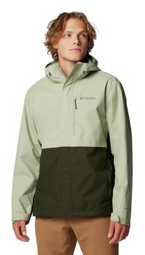 Columbia Herren-Jacke, Hikebound II