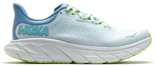 HOKA One One Arahi 7 Sneaker für Damen, 38.5 EU