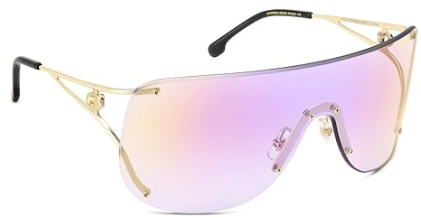 Carrera Sonnenbrillen 3006/S RHL GOLD BLACK_ 99/1/110 Damen
