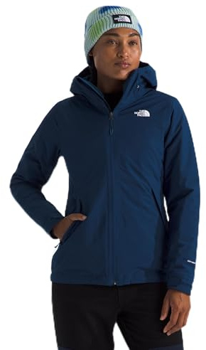 THE NORTH FACE Damen Carto Triclimate Jacke (1er Pack)